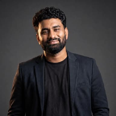 Mohammed Shafi